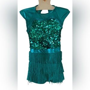 Weissman gabby costume SC